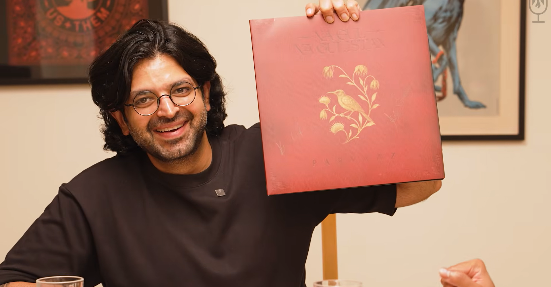 Beyond the Stream: The Multidimensional Logic of Vinyl and Curation